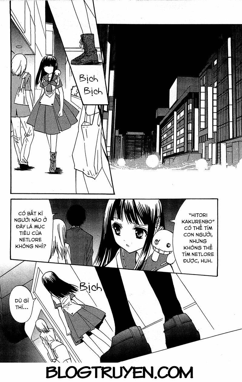 ác mộng gakuen chapter 14 27