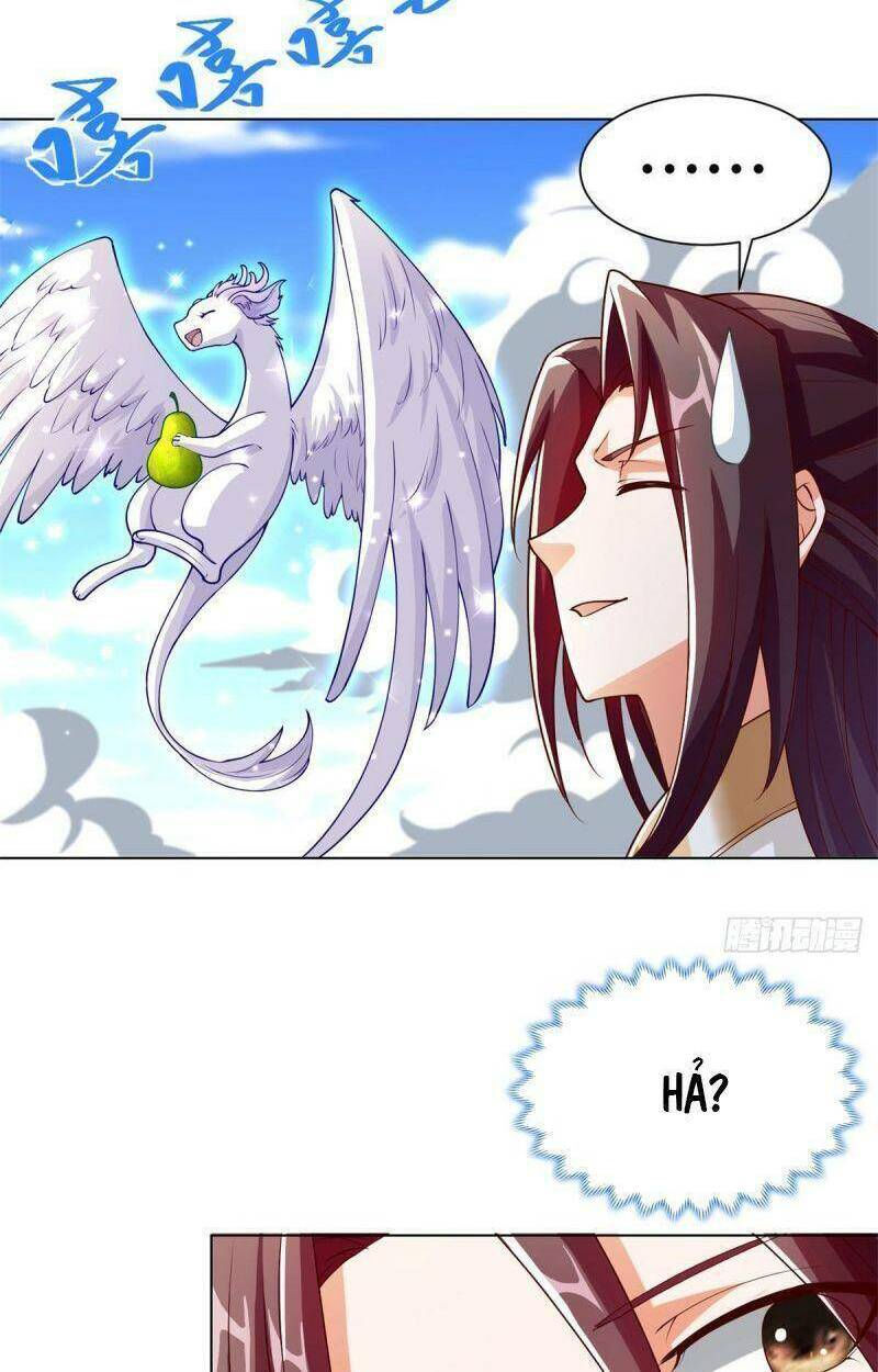 người nuôi rồng chapter 90 31