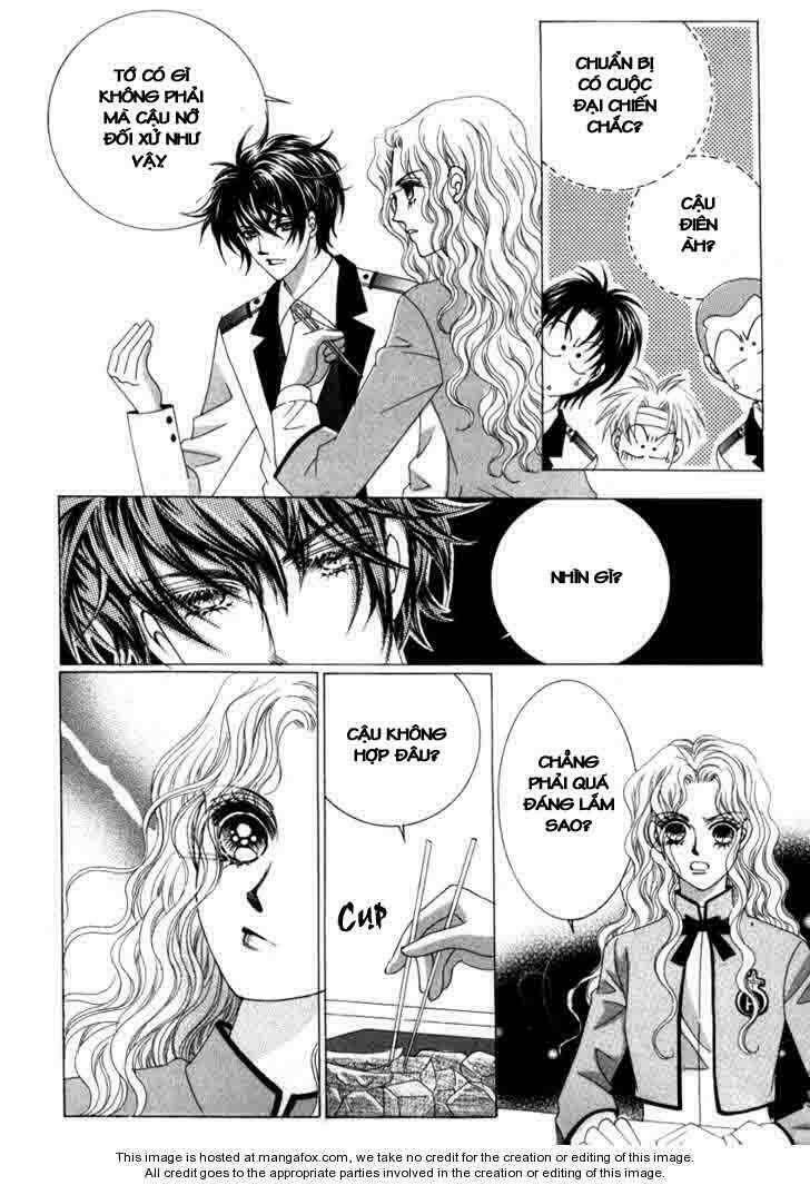 she's scary chapter 8 30