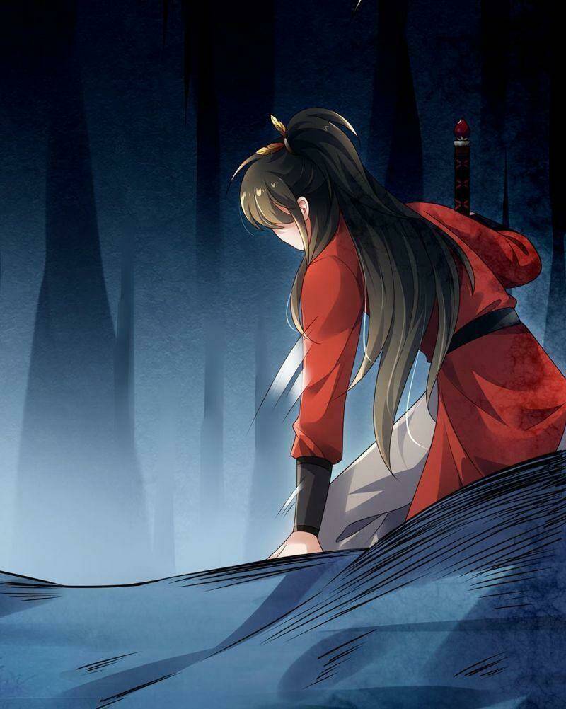 thiên kim bất hoán chapter 85 53