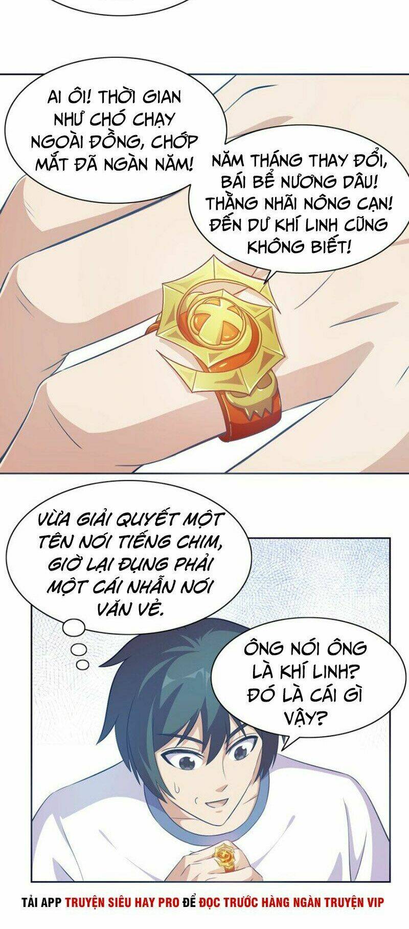 chín năm nghĩa vụ tu chân chapter 12 30