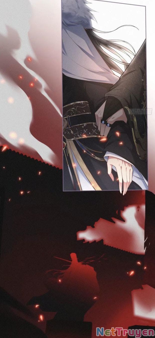 nhập mộ chi thần chapter 28 8