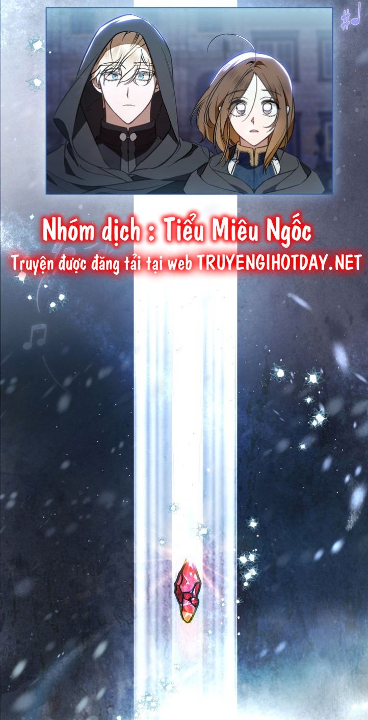 thanh kiếm của evangeline chapter 23 46