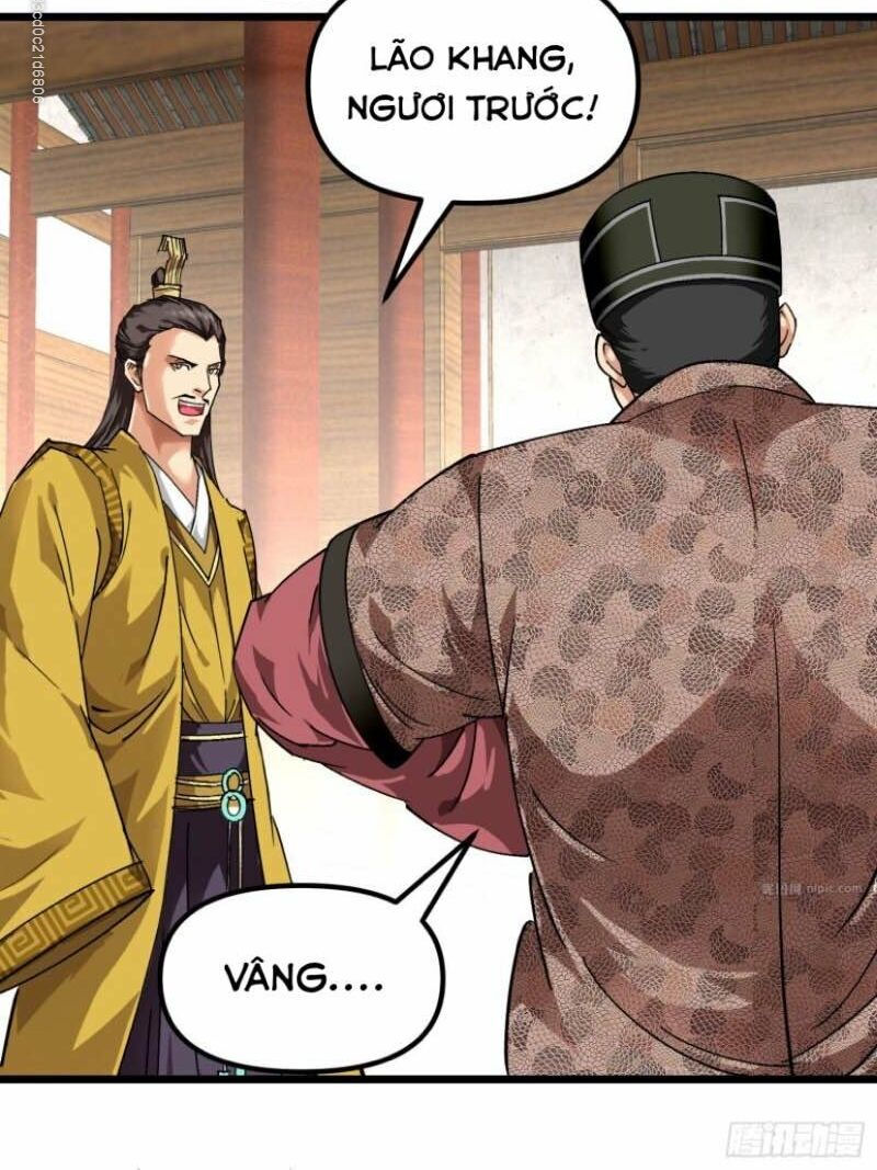 trọng sinh ta là đại thiên thần chapter 75 6