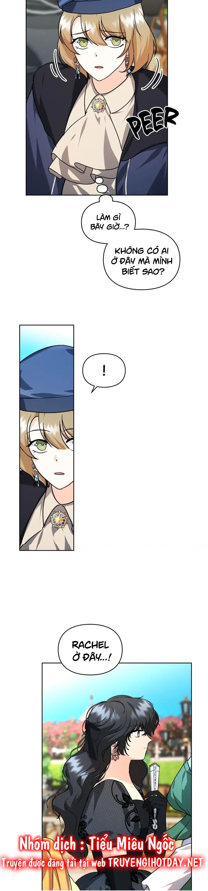 hãy nghe lời của tôi chapter 45 12