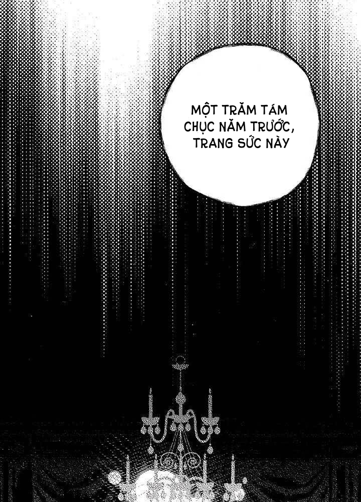 quý cô bí ẩn - secret lady chapter 21 25