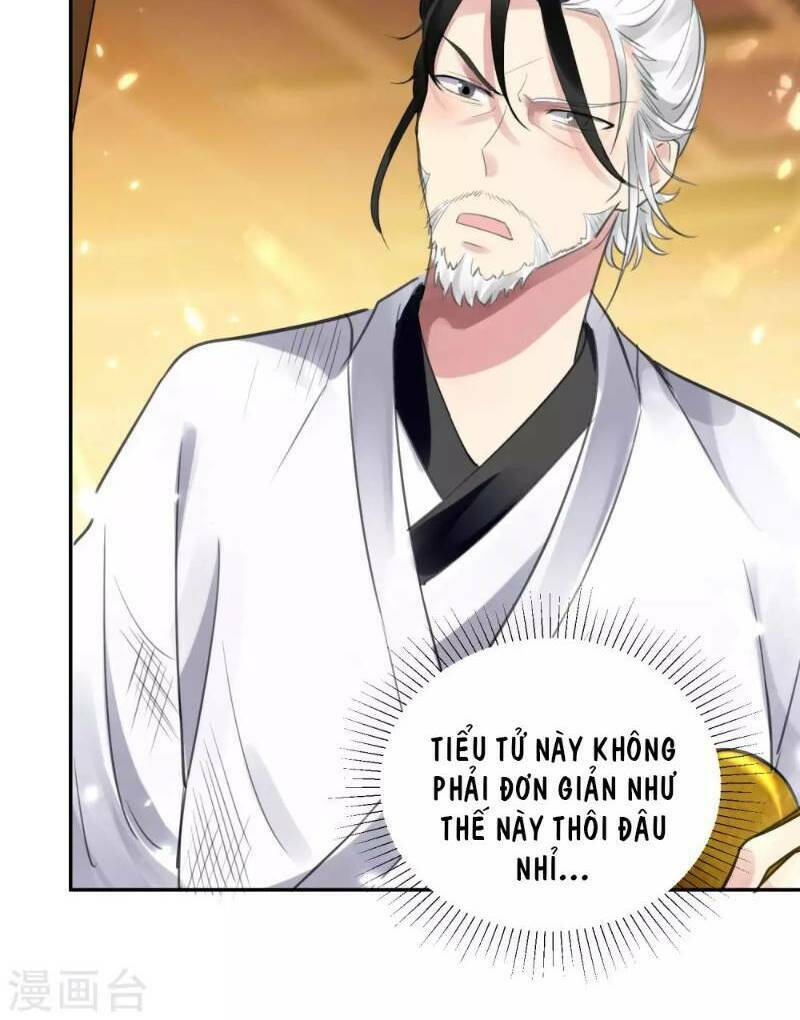 vạn giới tiên vương chapter 19 32