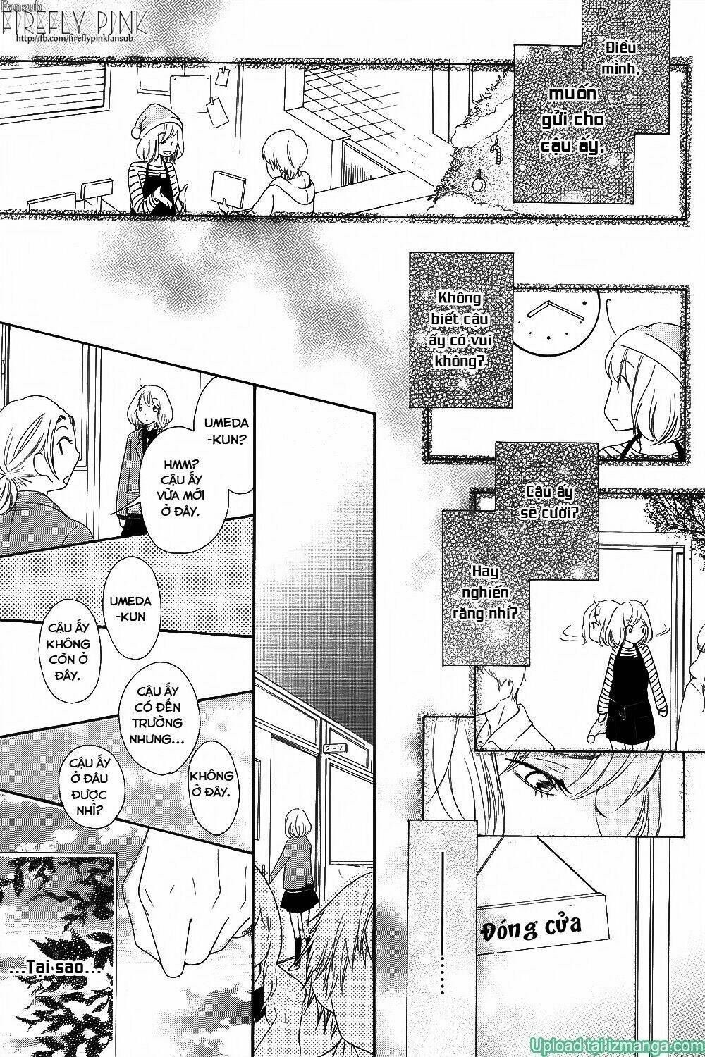 tổng hợp one shot. chapter 242 32