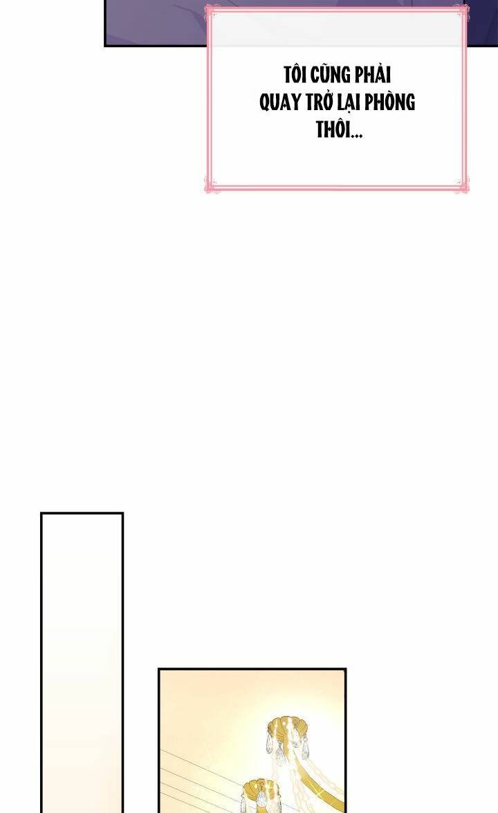 từ ác nữ, tôi trở thành một người mẹ chapter 26 22