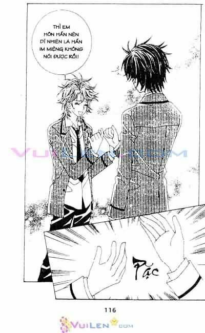 chàng gà mái chapter 7 116