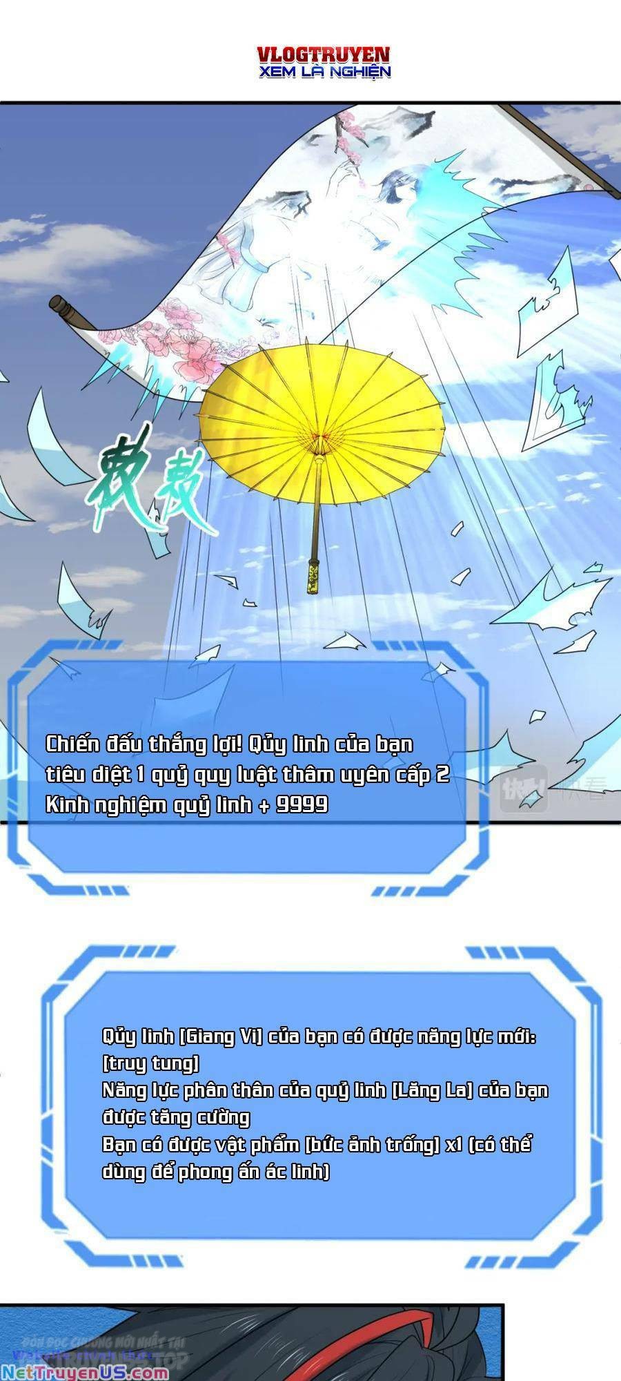 toàn cầu quỷ dị thời đại chapter 74 27