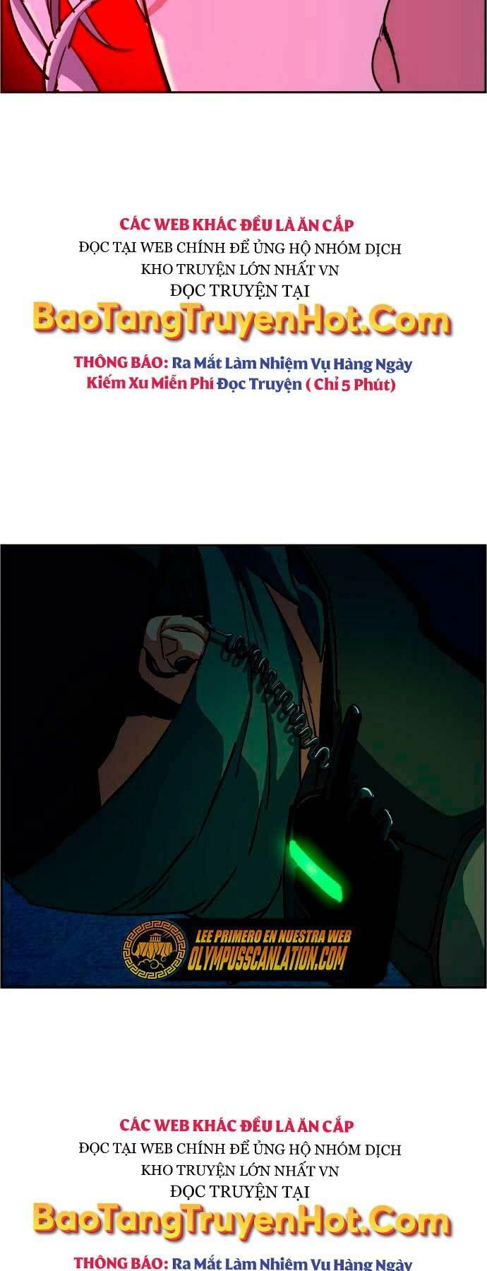 bạn học tôi là lính đánh thuê chapter 95 63