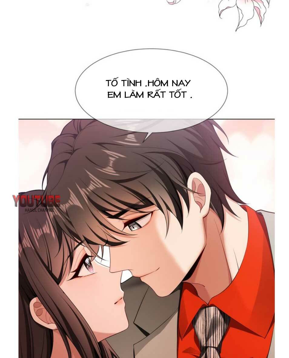 cô vợ nhỏ nuông chiều quá lại thành ác!! chapter 197.2 22