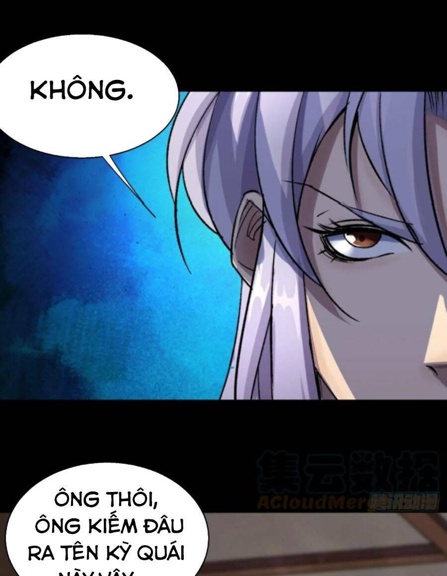 thông u đại thánh chapter 61 36