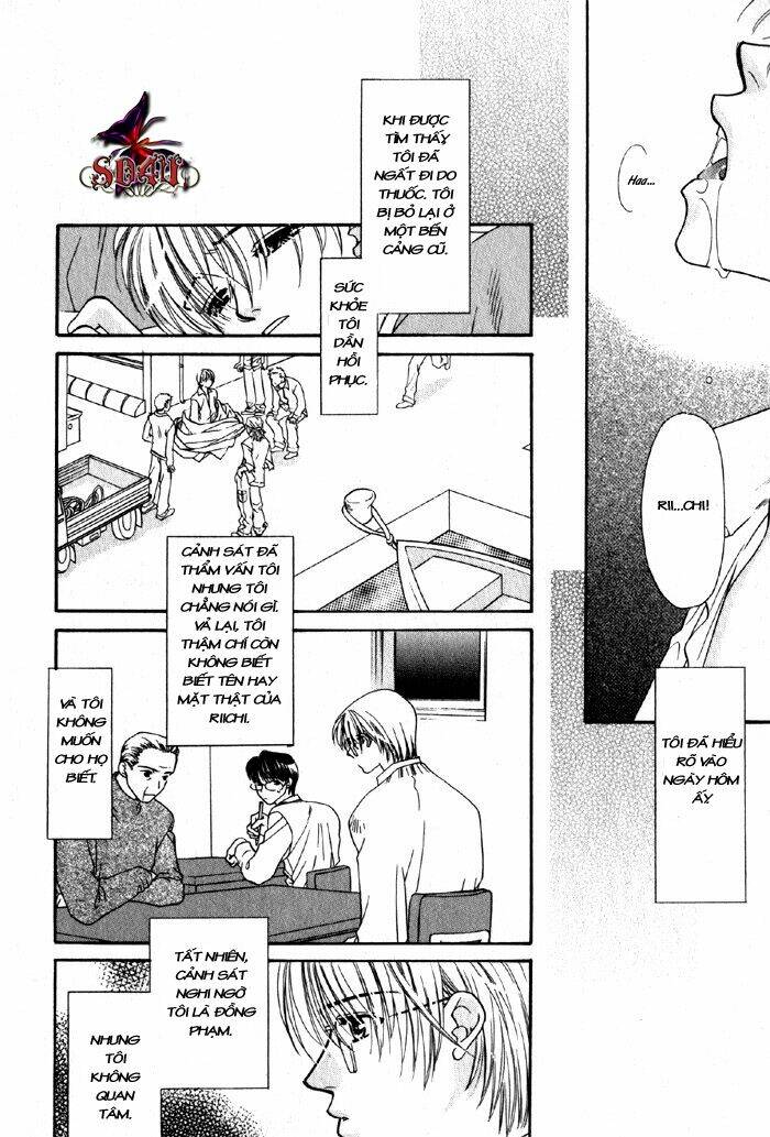 hostage – akiba jirou chapter 1 21