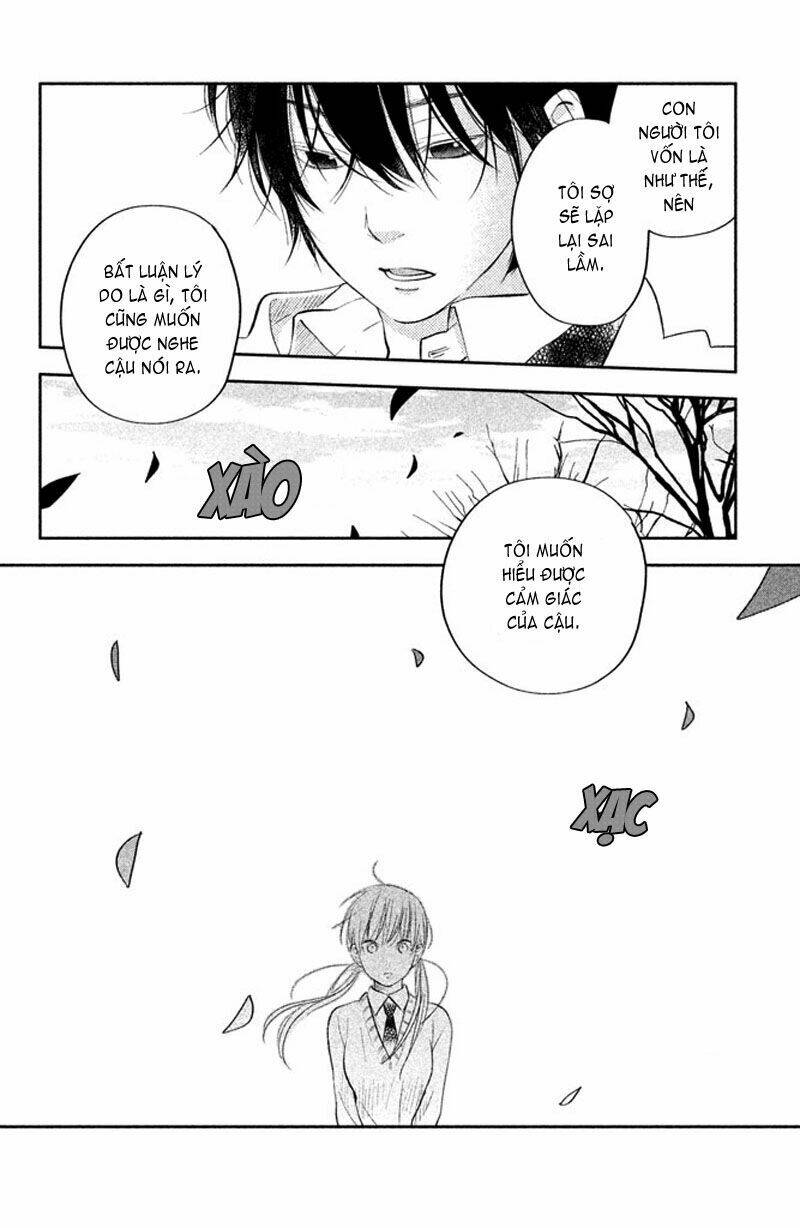 tonari no kaibutsu-kun chapter 43 14