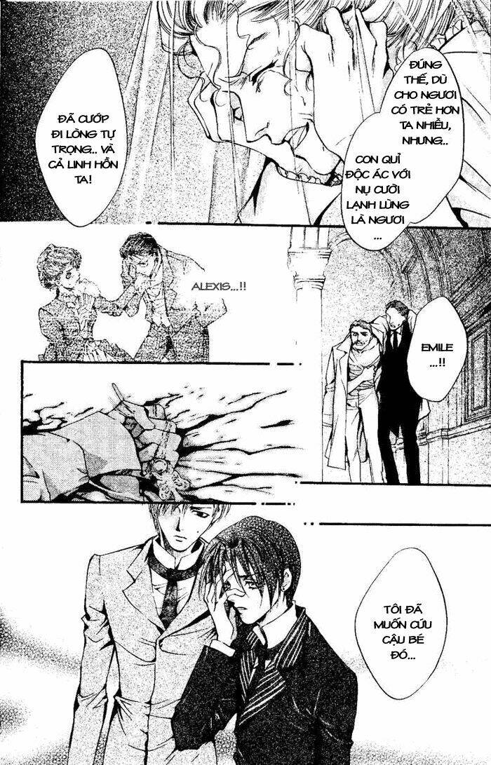 đứa con của thượng đế chapter 10 28