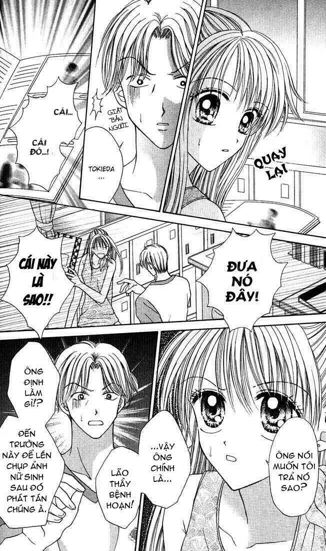 max lovely chapter 13 14