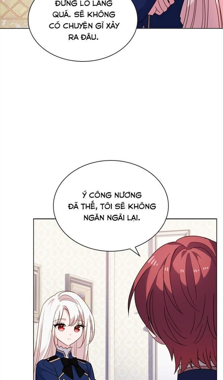 để yên cho tiểu thư hiền chapter 40 31