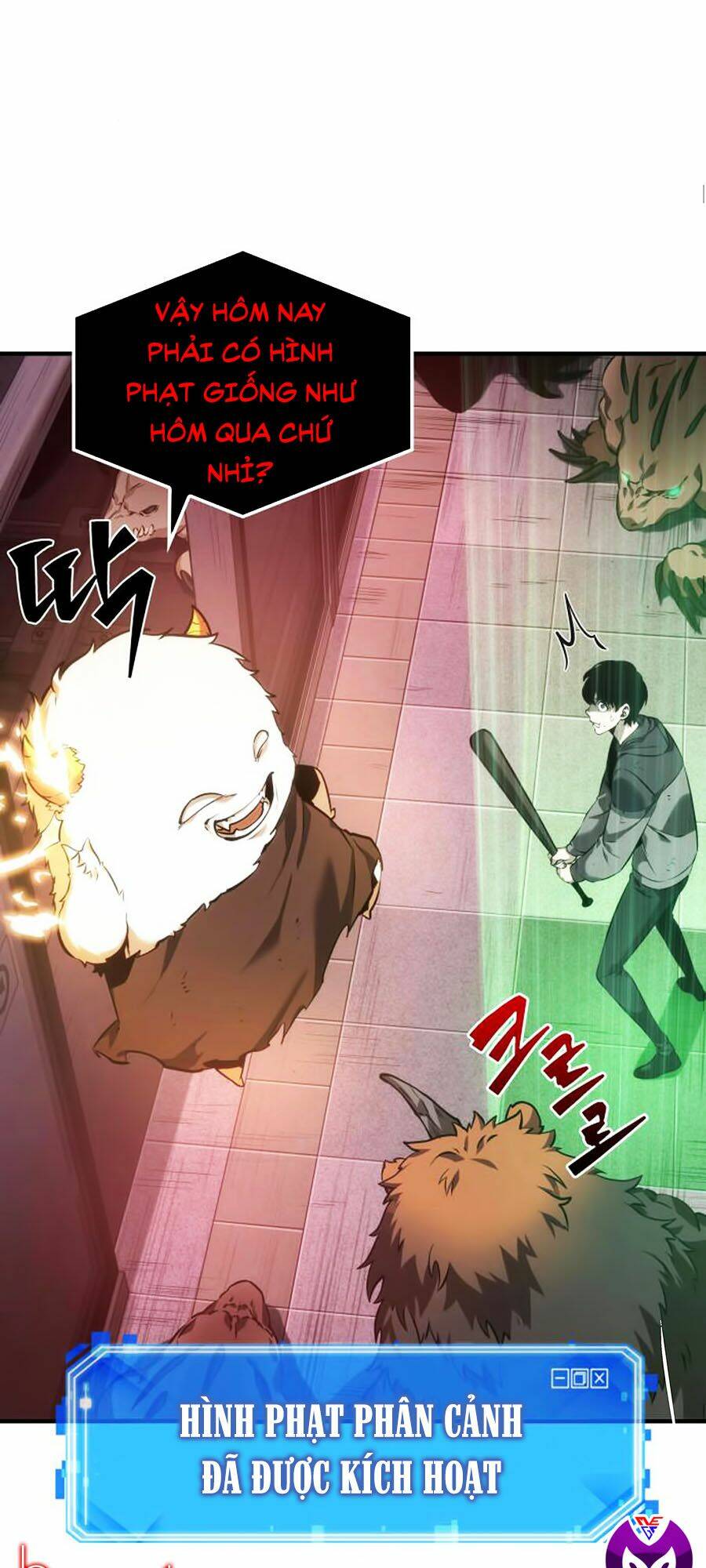 toàn trí độc giả - omniscient reader chapter 31 29