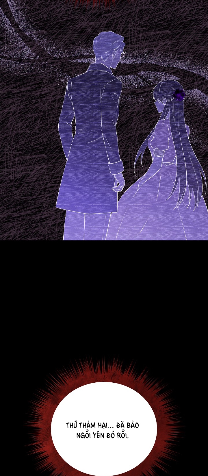 thật ra ta mới là hàng thật chapter 116.2 6