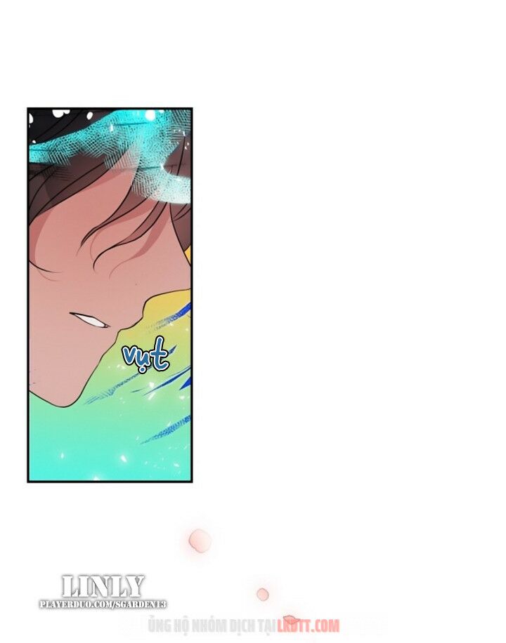 tôi đang nuôi dưỡng một con quái thú chapter 29 14