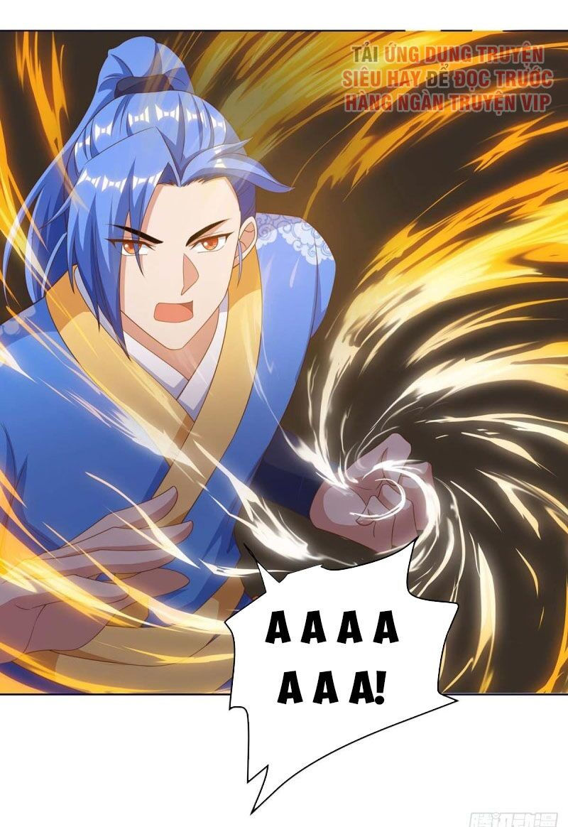 tối cường thăng cấp chapter 167 32