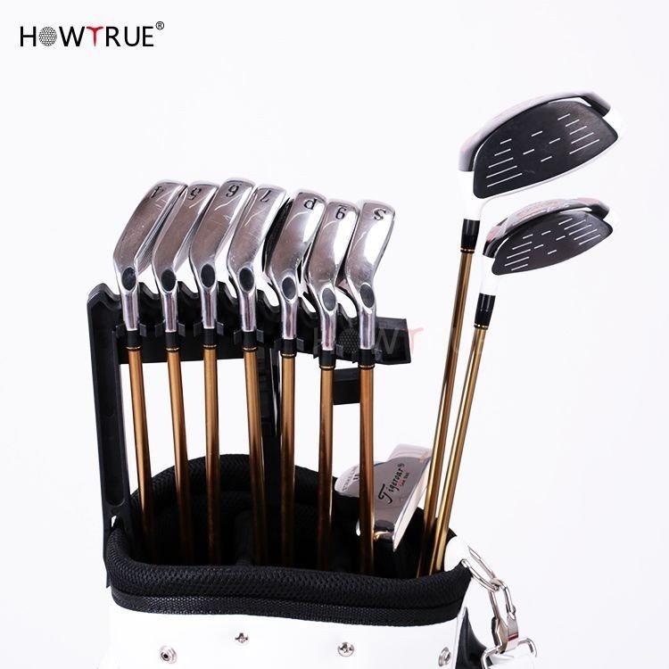 Giá cài gậy golf KOMA IRON Holder giúp cố định gậy khi di chuyển