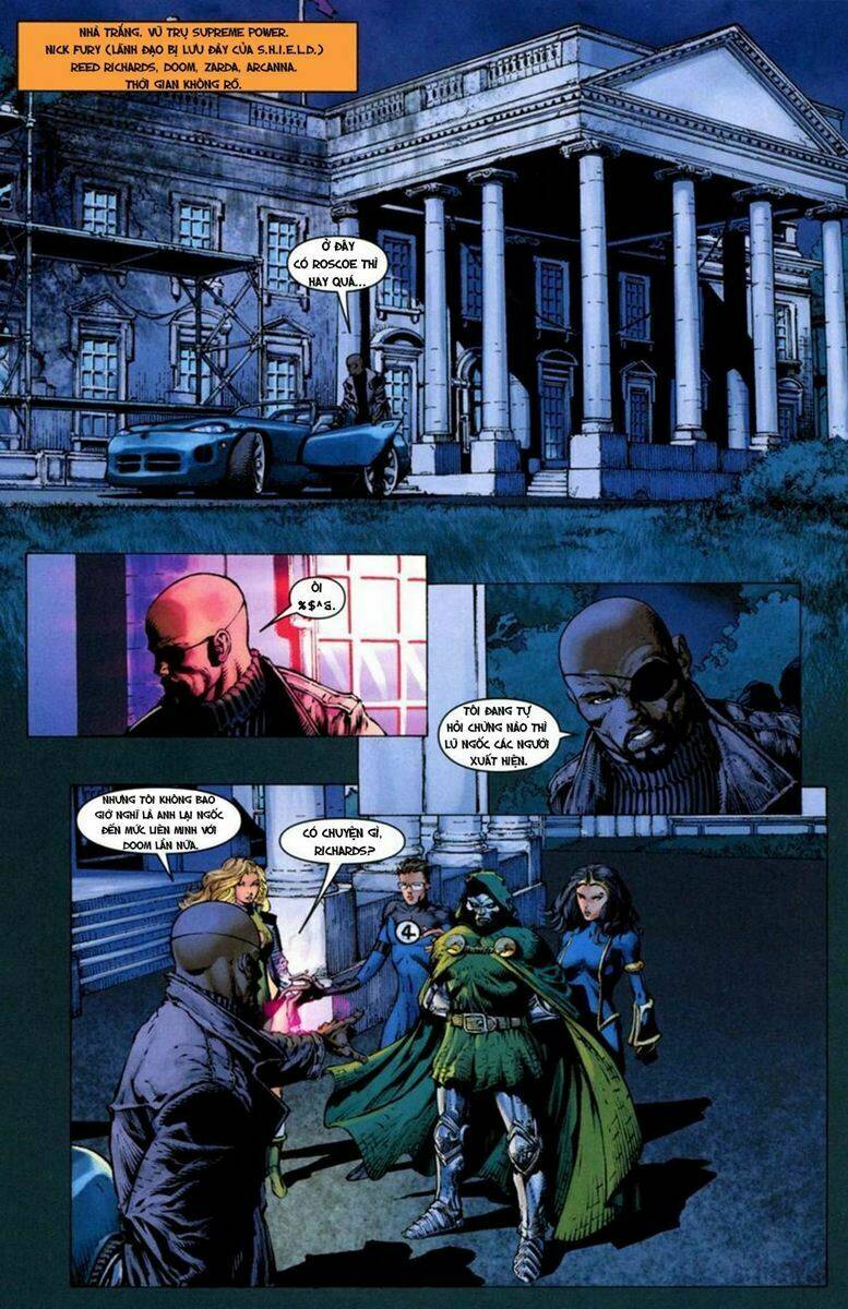 ultimatum chapter 4 11