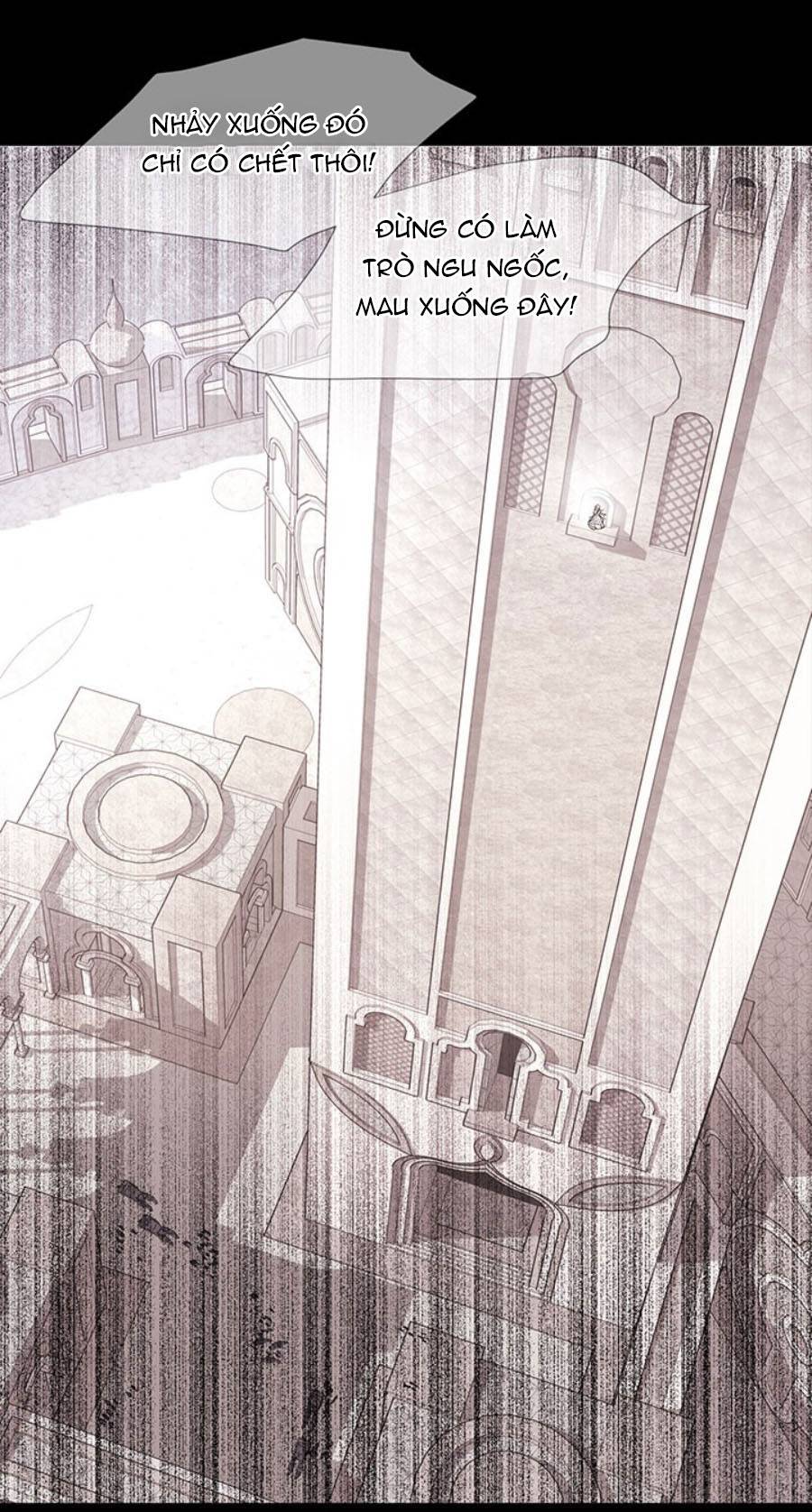 năm môn đệ của charlotte chapter 47 19