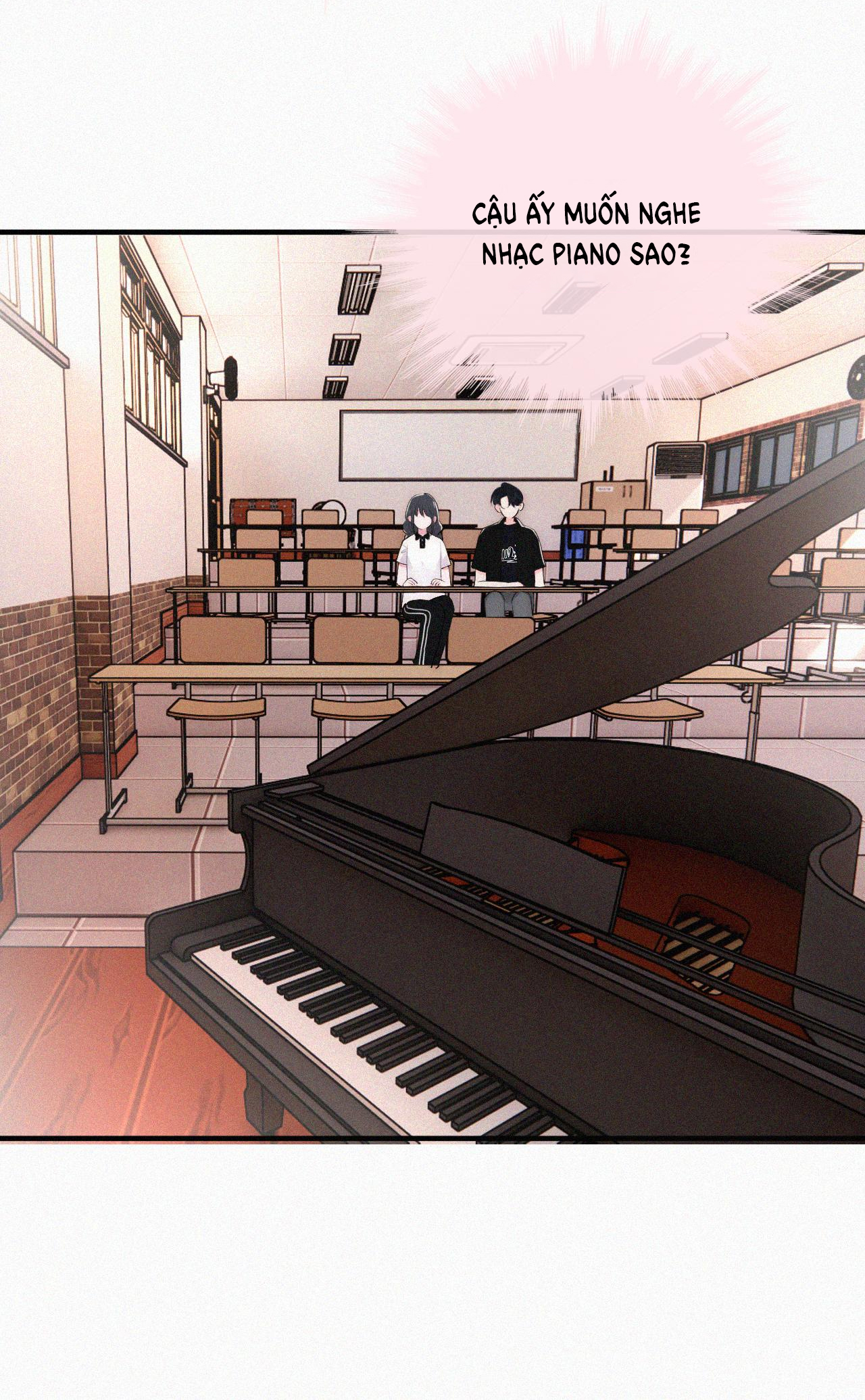 bệnh yêu chapter 85.2 18