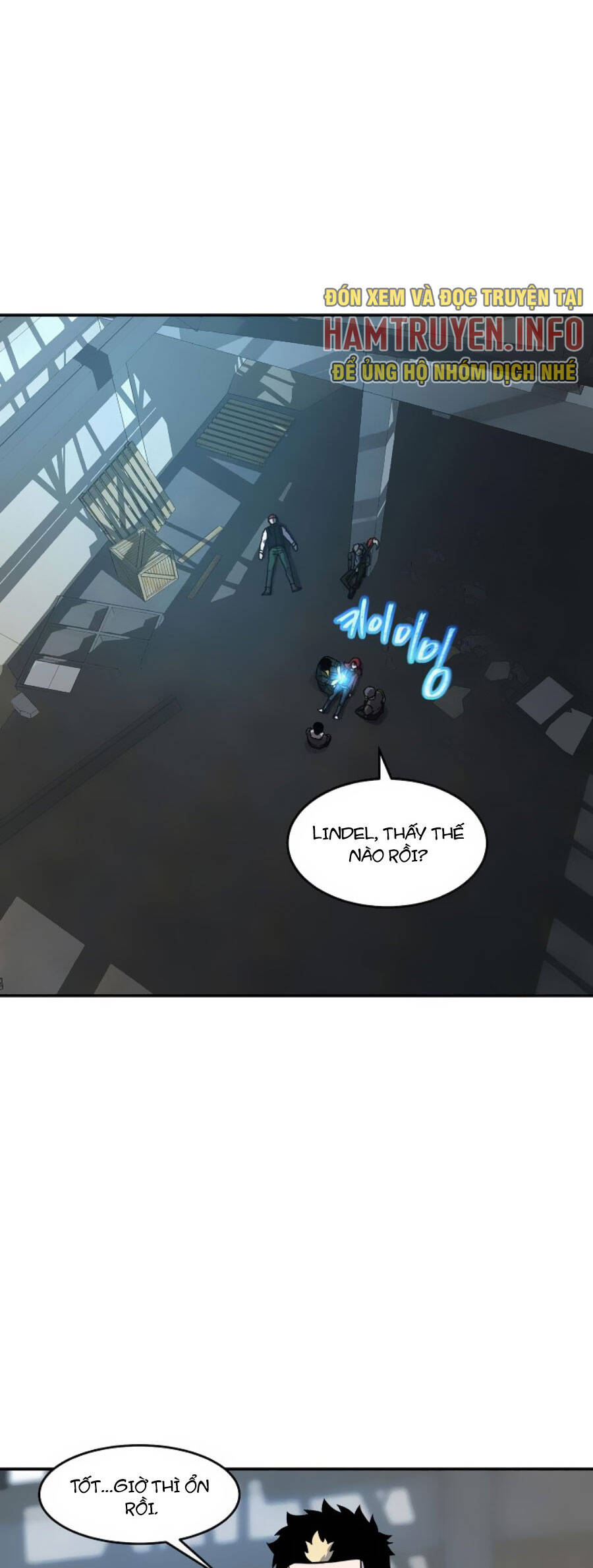 pháp sư hạng b nhanh nhất thế giới chapter 68 13