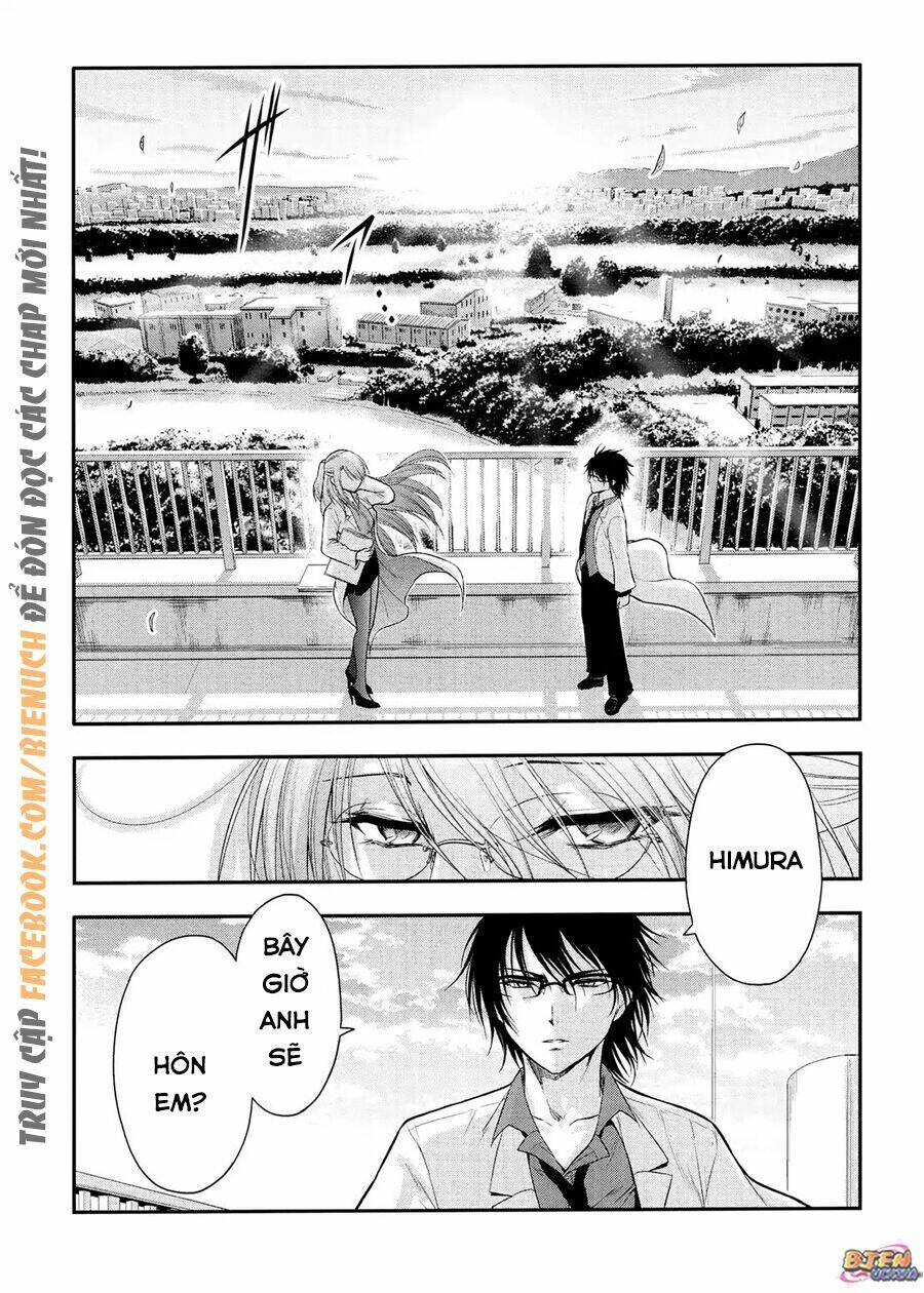 rike ga koi ni ochita no de shoumeishitemita chapter 15 2