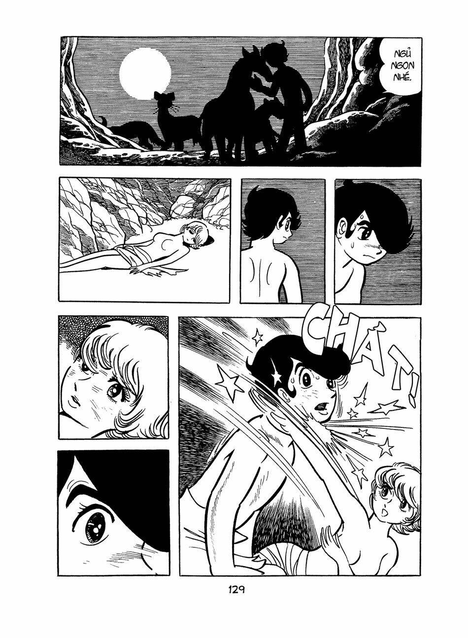 apollo’s song chapter 2.2 5