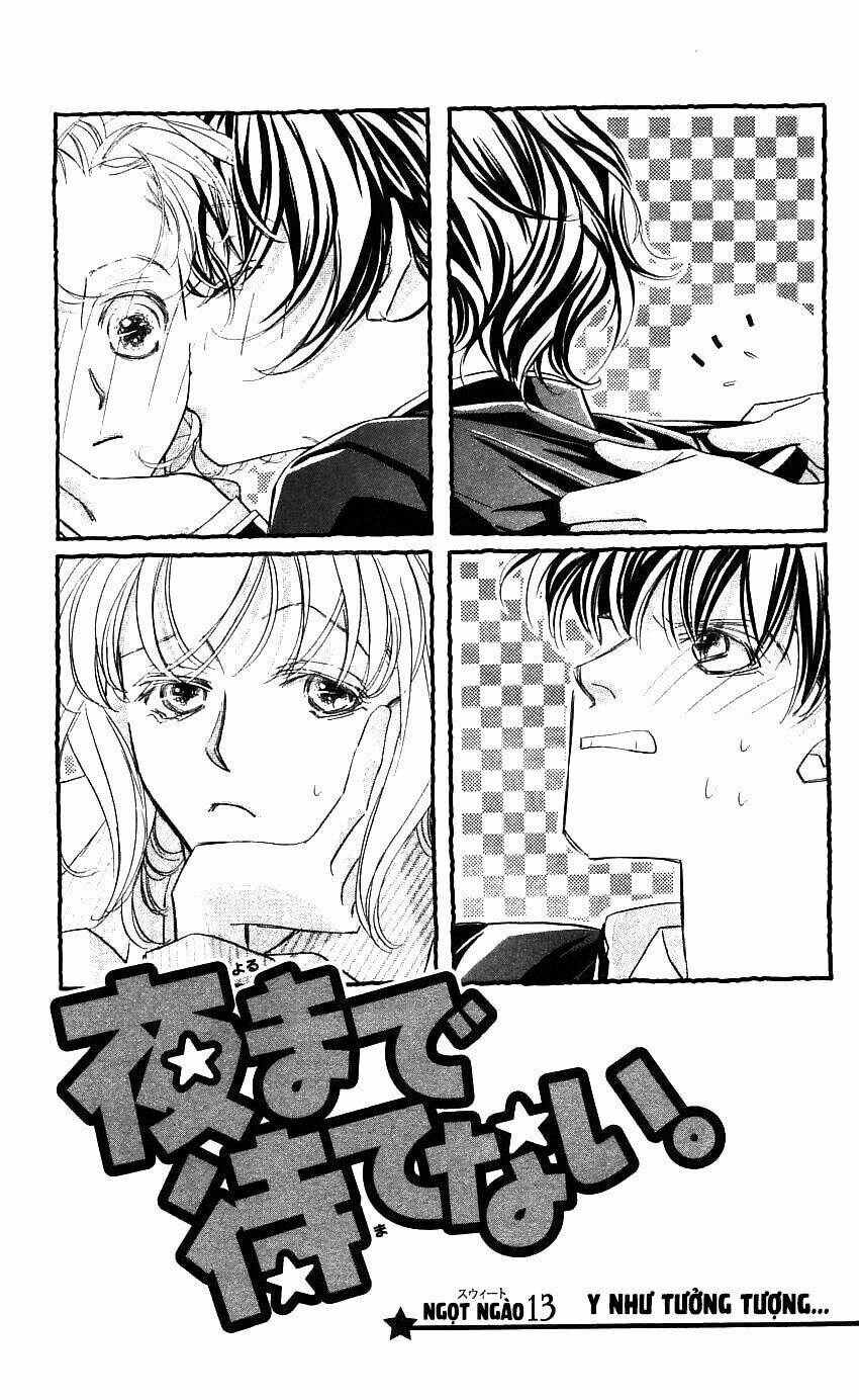 yoru made matenai chapter 18 10