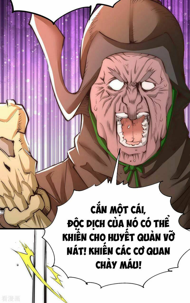 đô thị đỉnh phong cao thủ chapter 169 44