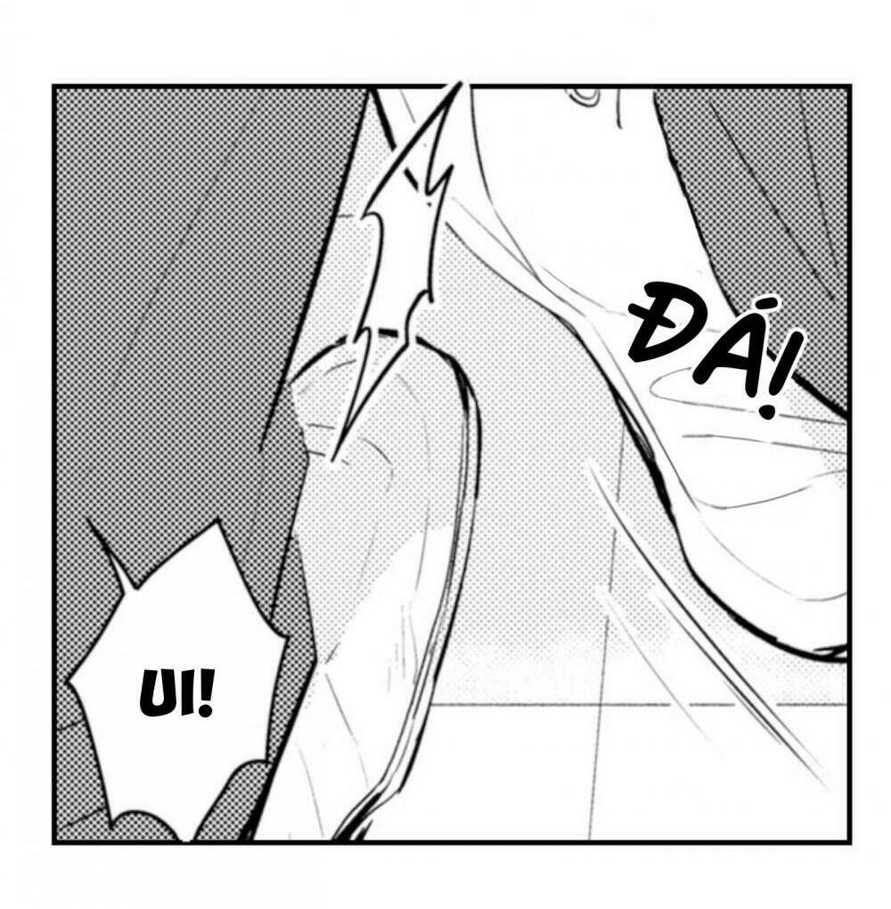 mang thai ở trường nam sinh chapter 89 13