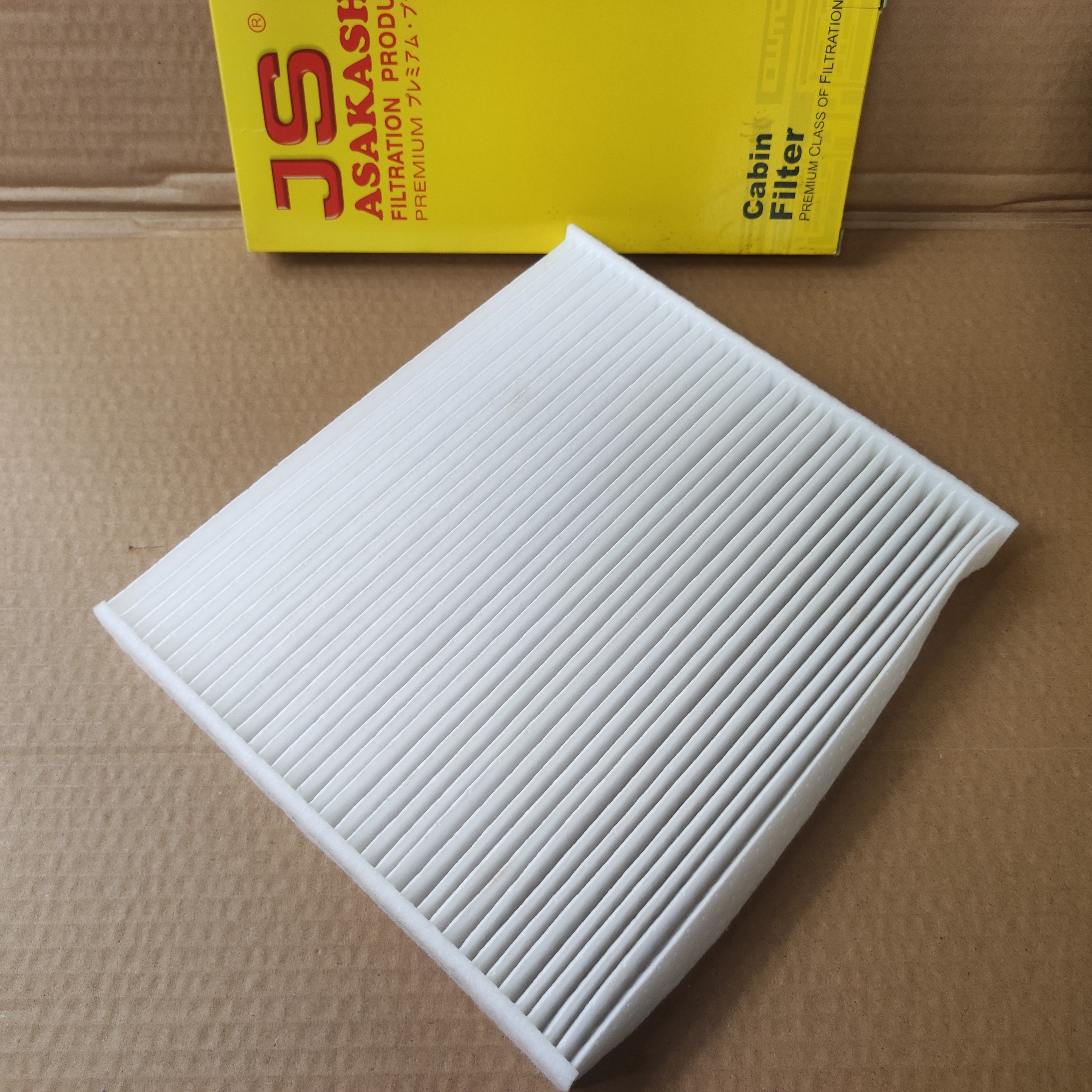 Lọc gió điều hòa Hyundai Sonata 2006-2023