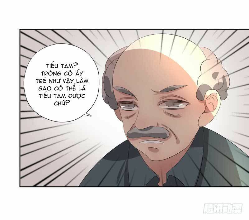 chỉ nhiễm thành hôn: đại thúc sủng vợ vô độ chapter 19 13