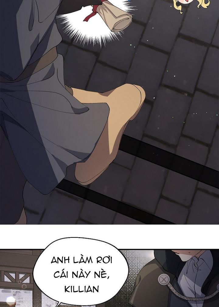 nam chính đang cản đường tôi chapter 6 34