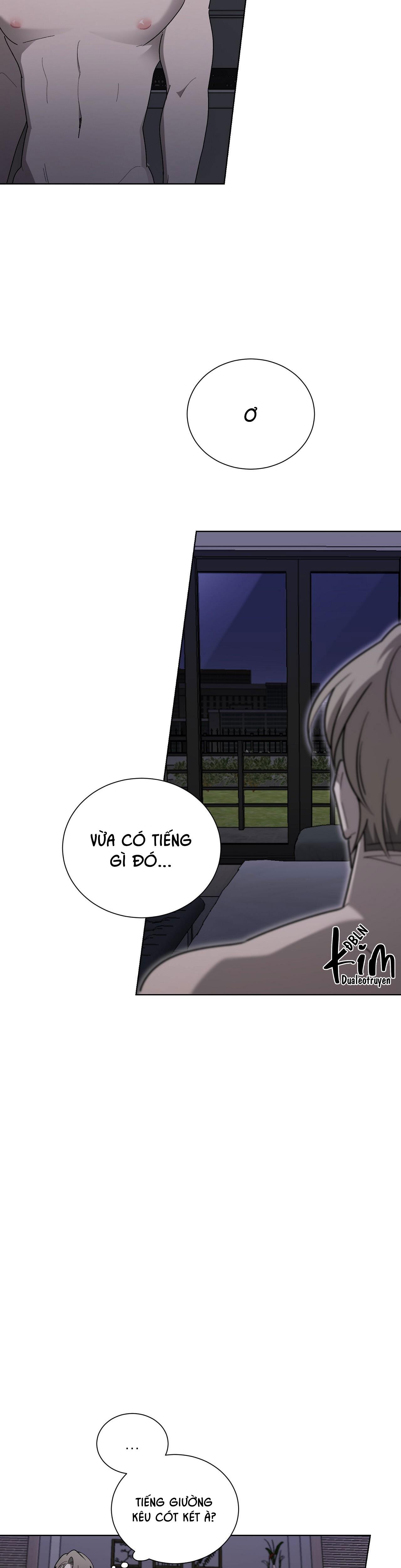 khi chim thước đến chapter 12 11
