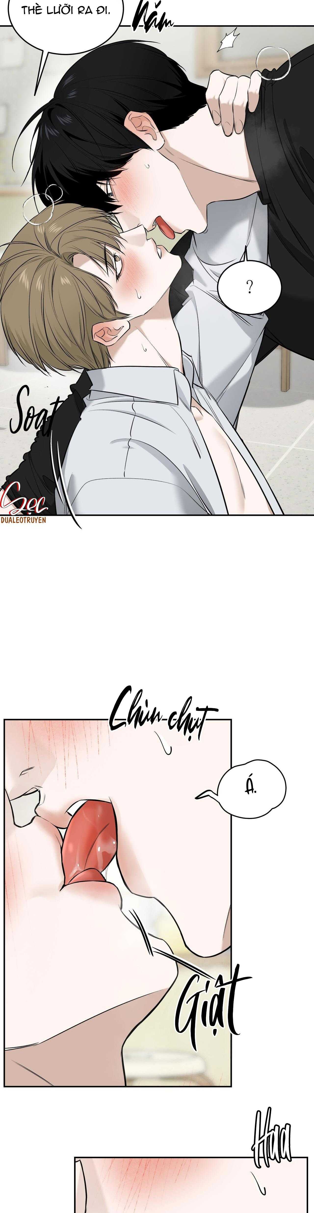 người đàn ông cho em tất cả chapter 18 10