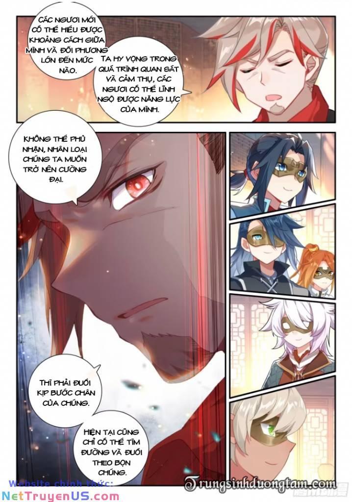 đấu la đại lục 5 - đường tam trùng sinh chapter 136 15