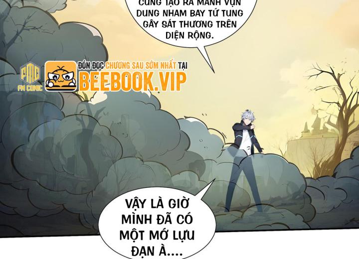 toàn dân thần chỉ: ta hiến tế hàng tỷ sinh linh để thành thần chapter 3 86