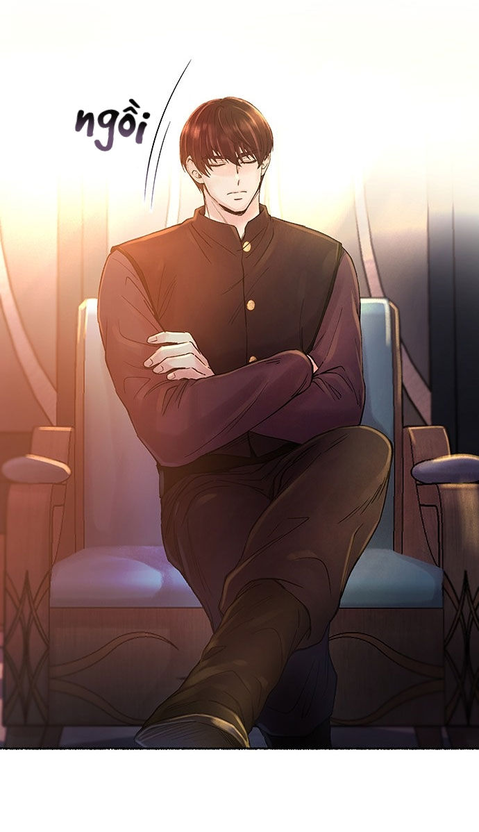 như gió trên cành cây khô chapter 18 49