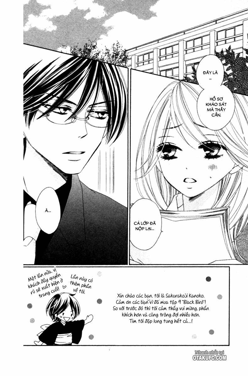 yêu quái cánh đen chapter 34 2