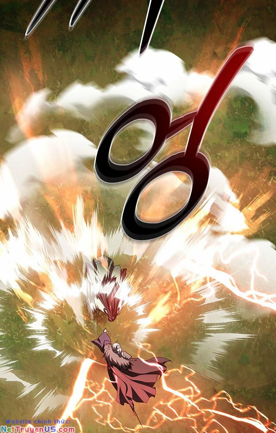 võ đang kỳ hiệp chapter 110 3