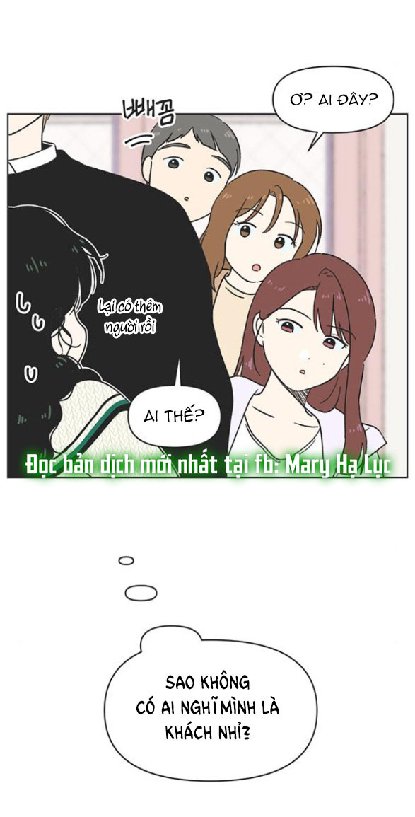 Thanh Xuân Đáng Yêu chapter 6.1 20