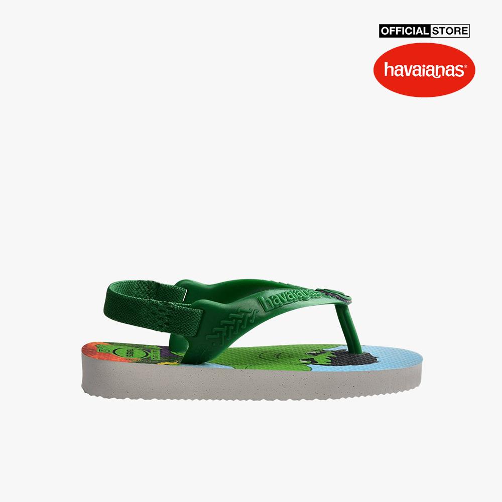 HAVAIANAS - Giày sandals trẻ em Baby Marvel 4147132