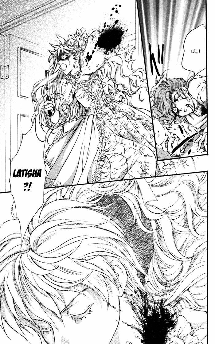 đứa con của thượng đế chapter 28 18